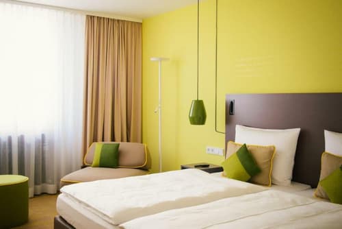 Vienna House Easy by Wyndham Trier, Room