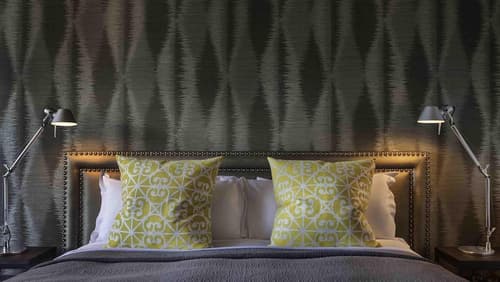 Hotel St Moritz, Queenstown - MGallery, Room