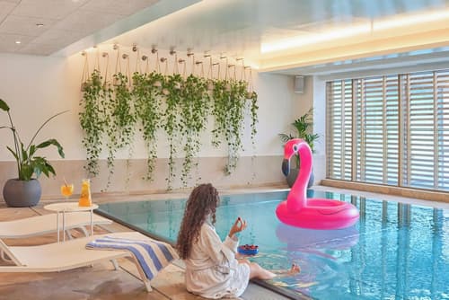 Pullman Paris Centre-Bercy, Primary image