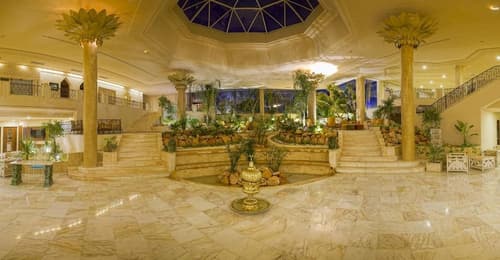 Palm Beach Palace Tozeur