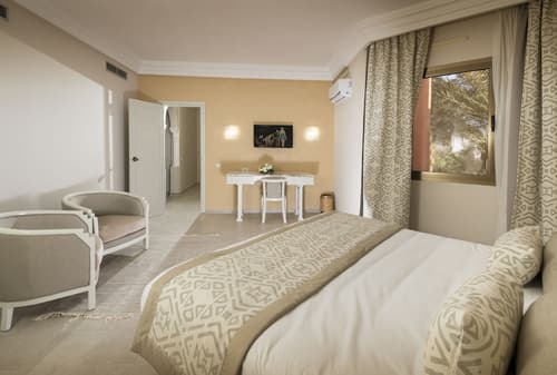 Palm Beach Palace Tozeur