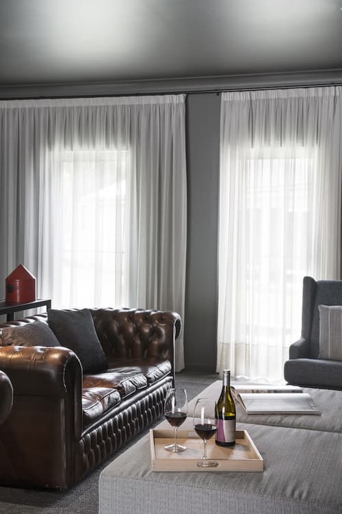 Lancemore Lindenderry Red Hill, Living area