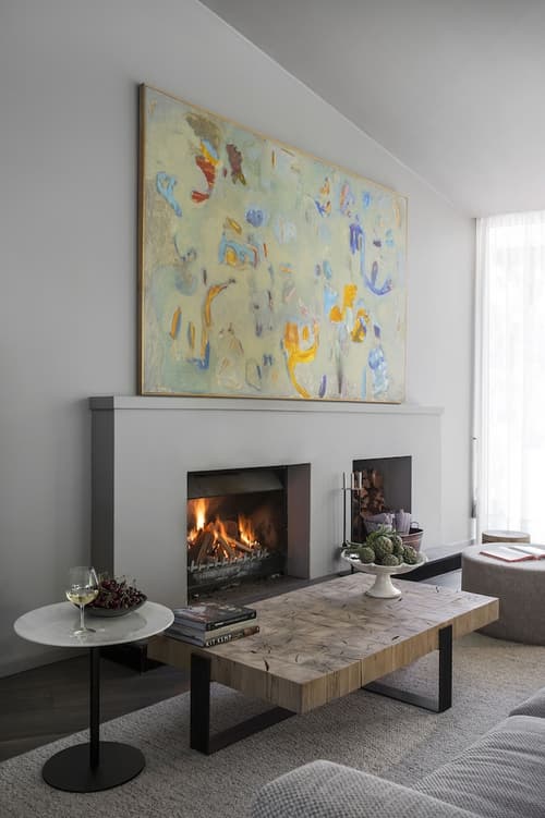 Lancemore Lindenderry Red Hill, Lobby sitting area