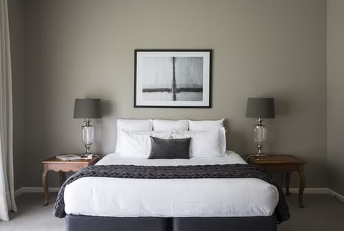 Lancemore Lindenderry Red Hill, Room