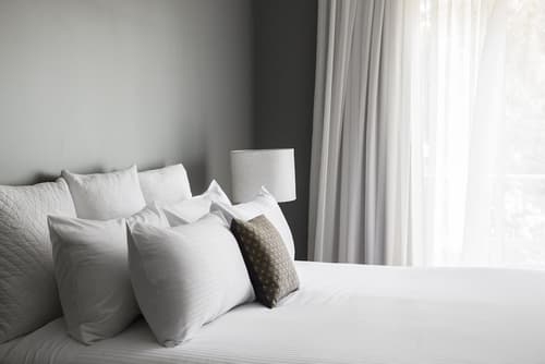 Lancemore Lindenderry Red Hill, Room