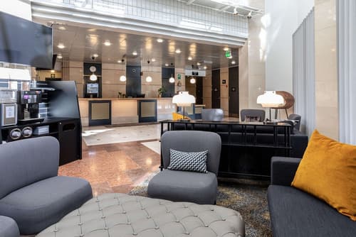 Scandic Jyväskylä Station