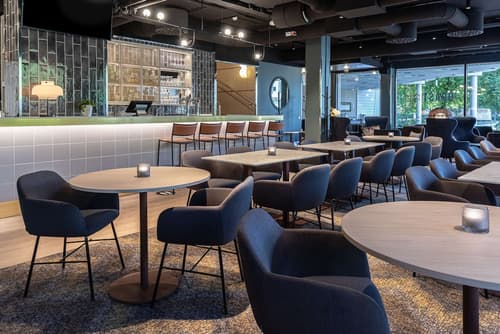 Scandic Jyväskylä Station