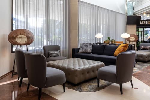 Scandic Jyväskylä Station