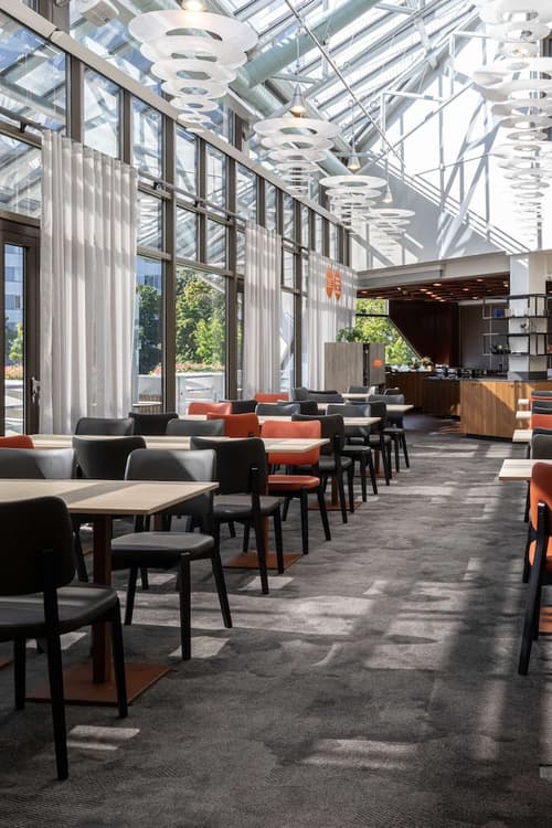 Scandic Jyväskylä Station