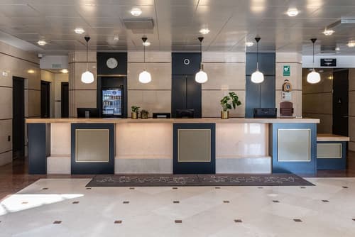 Scandic Jyväskylä Station