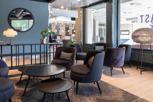 Scandic Jyväskylä Station