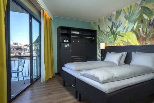 Thon Hotel Ålesund, Room