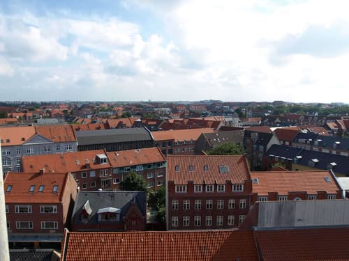 Scandic Olympic, Room