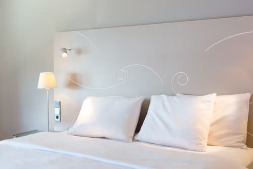 Hilton Helsinki Kalastajatorppa, Room