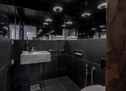 Hilton Helsinki Kalastajatorppa