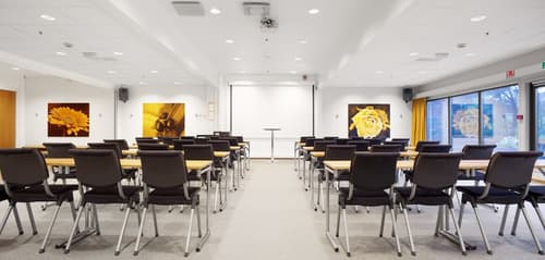 Scandic Kokstad, Property amenity