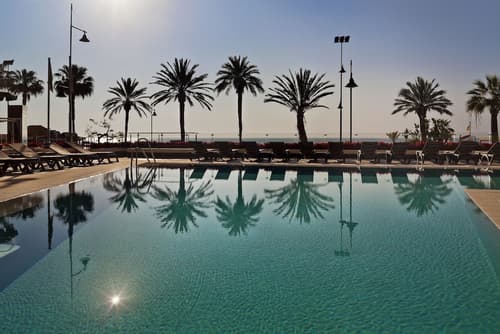 Melia Costa Del Sol