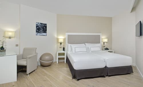 Melia Costa Del Sol, Room