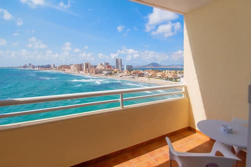 Hotel Servigroup Galúa