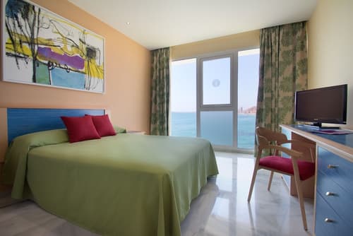 Hotel Servigroup Galúa, Room