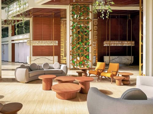 Paradisus Cancún – All Inclusive