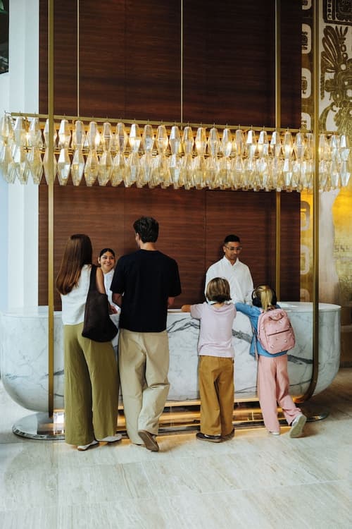 Paradisus Cancún – All Inclusive