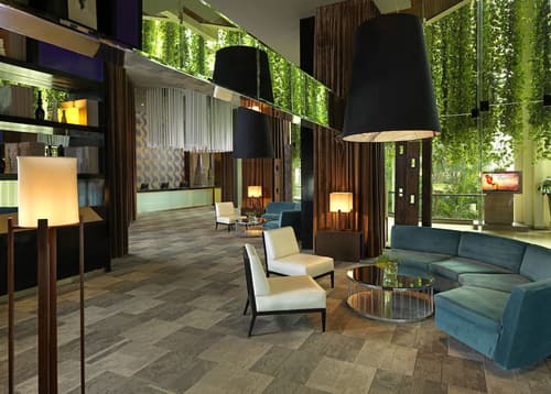 Paradisus Cancún – All Inclusive