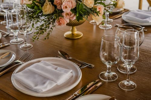 Paradisus Cancún – All Inclusive