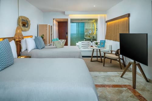 Paradisus Cancún – All Inclusive
