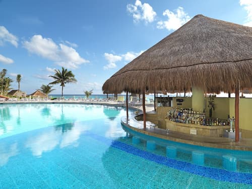 Paradisus Cancún – All Inclusive