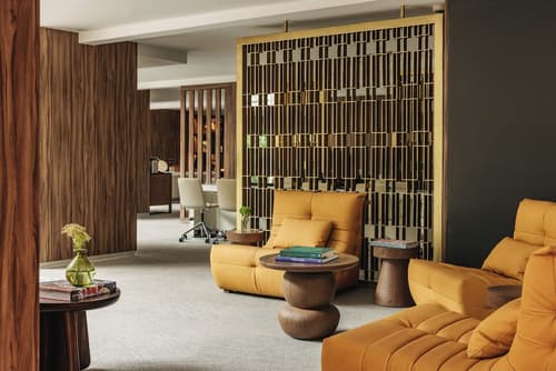 Paradisus Cancún – All Inclusive