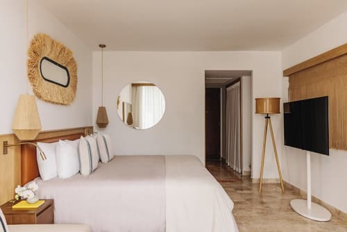 Paradisus Cancún – All Inclusive