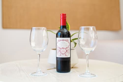 Paradisus Cancún – All Inclusive