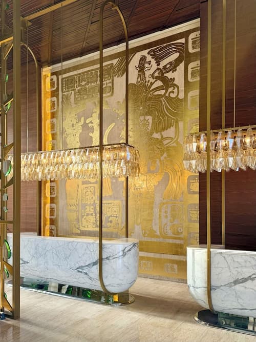 Paradisus Cancún – All Inclusive