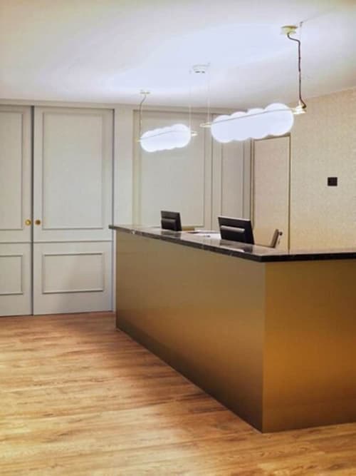 Hotel Avenue Louise Brussels - Trademark Collection by Wyndham, Reception