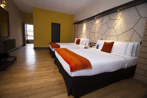 Sonesta Hotel Yucay -Valle Sagrado