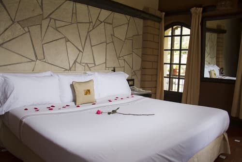 Sonesta Hotel Yucay -Valle Sagrado, Room