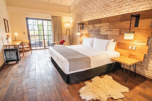 Sonesta Hotel Yucay -Valle Sagrado, Primary image