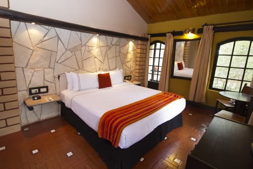 Sonesta Hotel Yucay -Valle Sagrado, Room