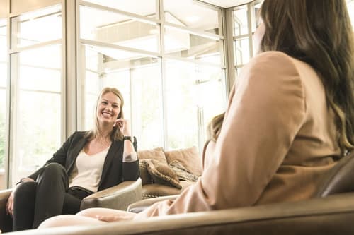 Carathotel Basel/Weil am Rhein, Lobby sitting area