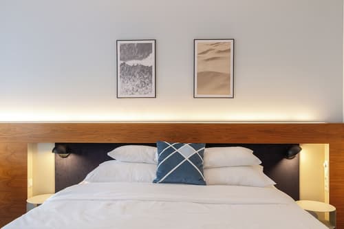 Four Points Flex by Sheraton Vienna Mariahilf