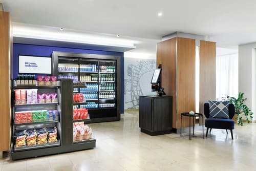 Four Points Flex by Sheraton Vienna Mariahilf