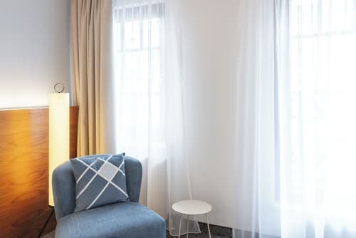 Four Points Flex by Sheraton Vienna Mariahilf