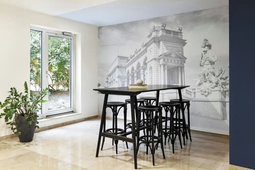Four Points Flex by Sheraton Vienna Mariahilf