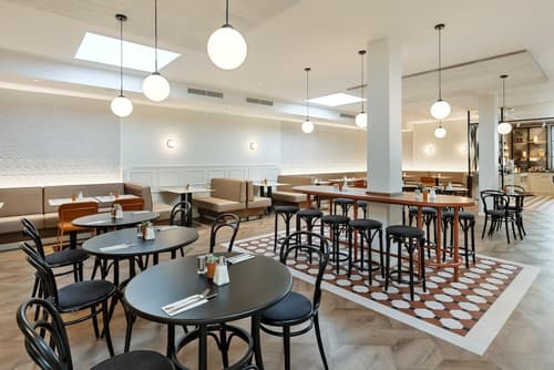 Austria Trend Hotel Anatol