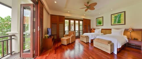 Furama Resort Danang, Room