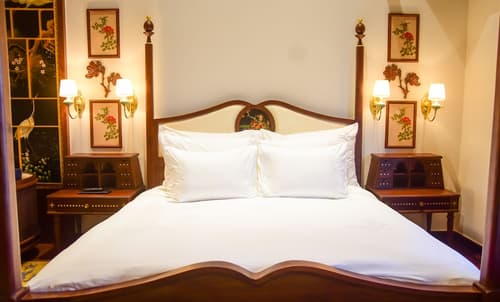 Furama Resort Danang, Room