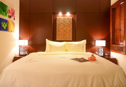 Furama Resort Danang, Room