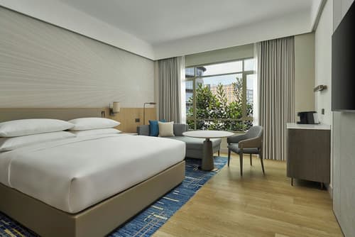 Petaling Jaya Marriott Hotel