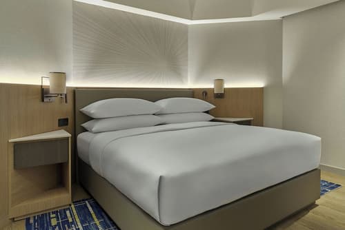 Petaling Jaya Marriott Hotel